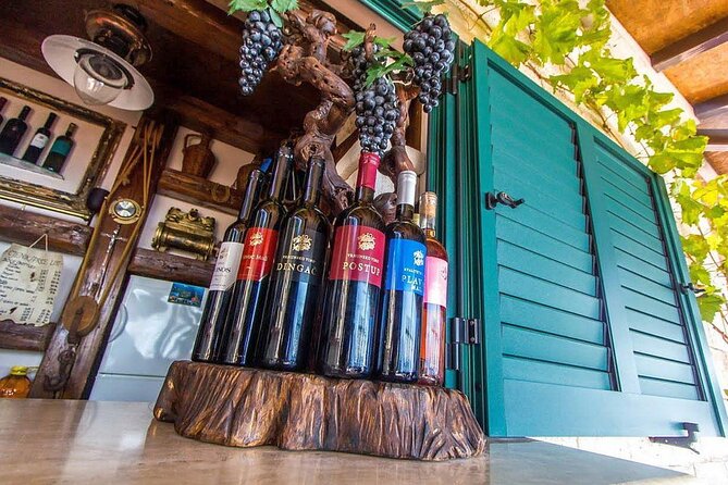 Peljesac Wine & Ston Oysters PRIVATE HALF DAY SHORE TOUR - Should you book the Pelješac oyster and wine tour?