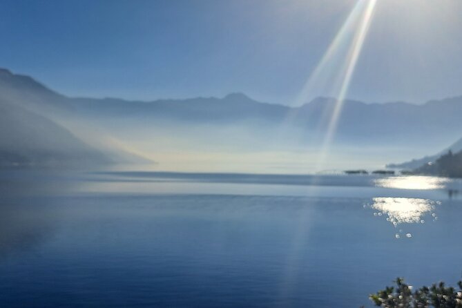 Perast, Bay of Kotor, Kotor, Sea pearls of the Montenegro coast - Perast, a smaller town with a slower pace