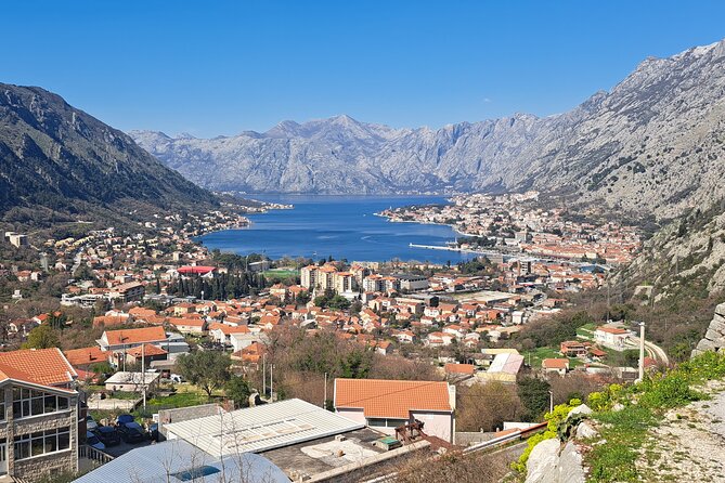 Perast, Bay of Kotor, Kotor, Sea pearls of the Montenegro coast - What the $90.12 price really buys