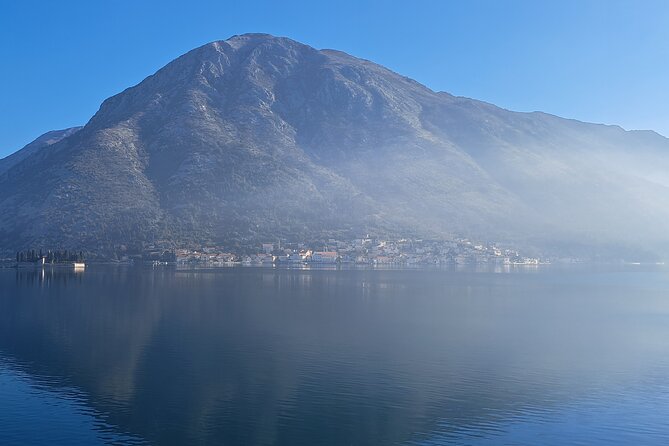 Perast, Bay of Kotor, Kotor, Sea pearls of the Montenegro coast - The guide can shape the whole day