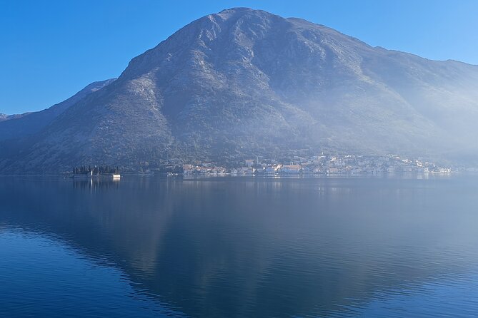 Perast, Bay of Kotor, Kotor, Sea pearls of the Montenegro coast - Practical tips for making the day easier