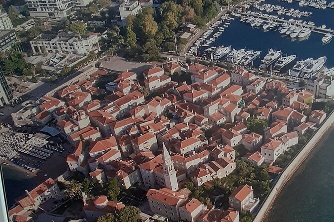 Perast, Bay of Kotor, Kotor, Sea pearls of the Montenegro coast - Kotor Old Town and the story of Saint Tryphon