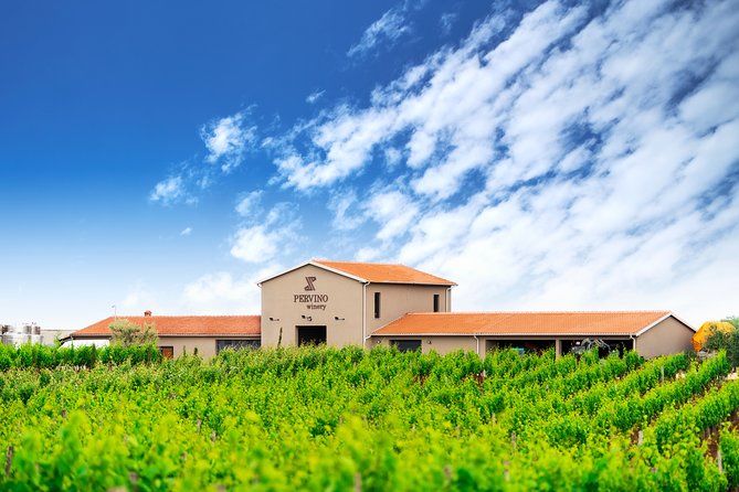 PERVINO - Wine tasting - Timing, Weather, And Booking Details