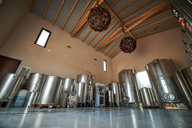 PERVINO - Wine tasting - Who Will Enjoy Pervino Most