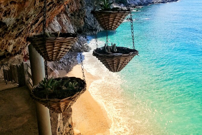 Picnic on Croatian Secret Beach - Is $185.72 a fair price?