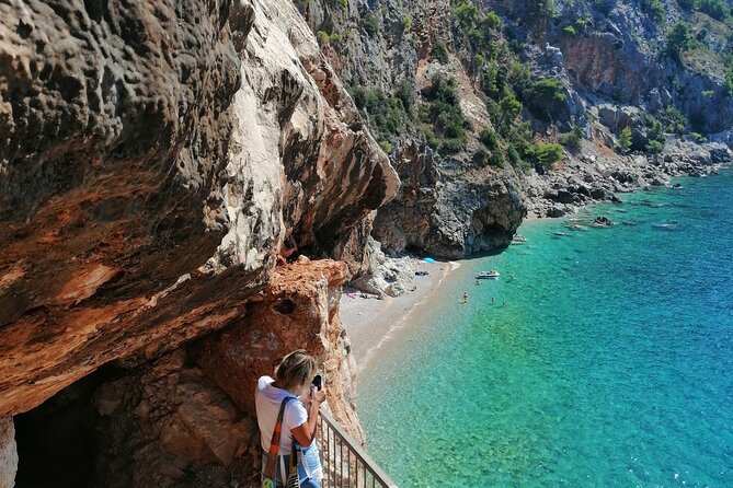 Picnic on Croatian Secret Beach - Weather, timing, and cancellation details