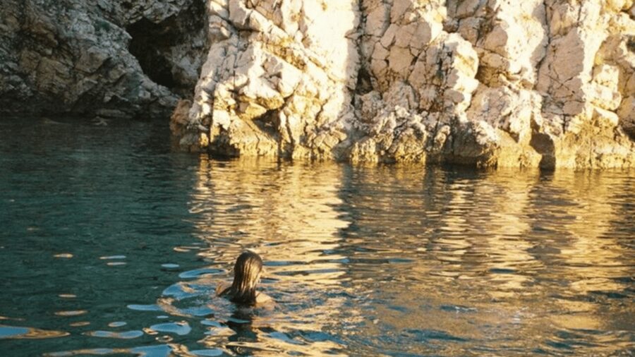 Plavnik Island: A public half day boat tour - Key points to know before booking
