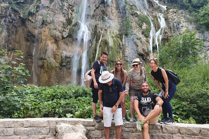 Plitvice and Rastoke day trip from Zagreb w/ticket (guar. dep.) - Why this day trip works from Zagreb