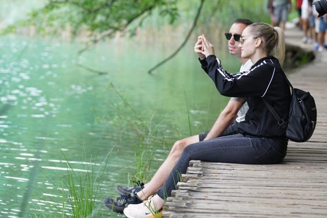 Plitvice Lakes 3,5h tour with panoramic boat ride - Weather, fitness, and what to wear
