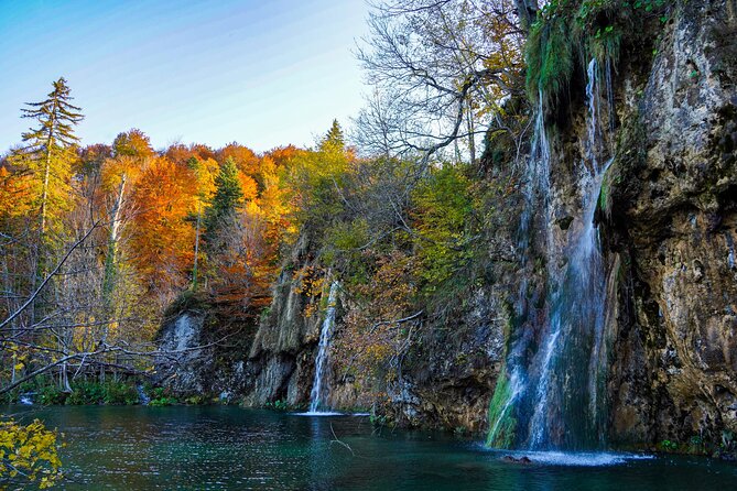 Plitvice Lakes 3,5h tour with panoramic boat ride - Should you book this Plitvice Lakes tour?