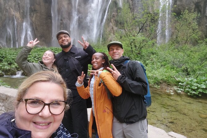 Plitvice Lakes Day Tour from Zadar, Simple and Safe - The boat and panoramic train rides