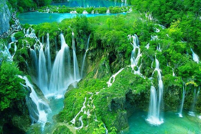 Plitvice Lakes Day Trip from Makarska Riviera - Why Plitvice is worth a long day from Makarska