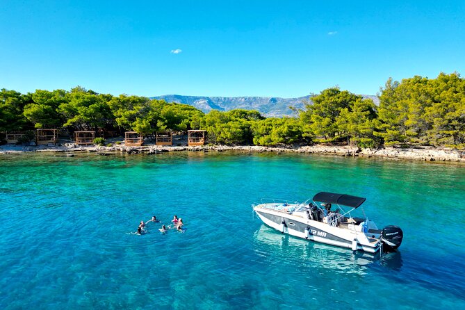 Plitvice Lakes Day Trip from Makarska Riviera - Is $107.65 a fair price?