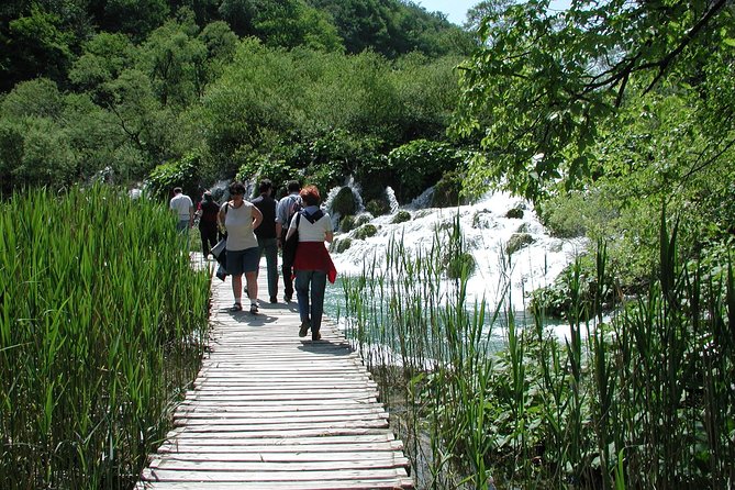 Plitvice Lakes Day Trip from Zadar and Biograd - Who will enjoy this day trip most