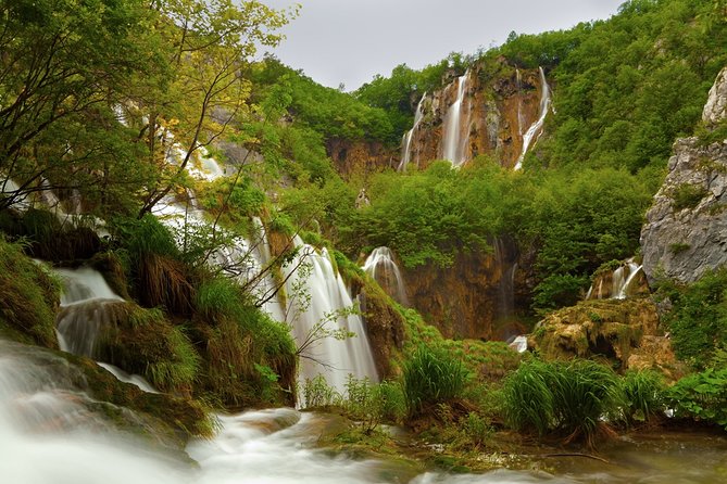 Plitvice Lakes Guided Tour - Why Plitvice Lakes Is Worth Your Day