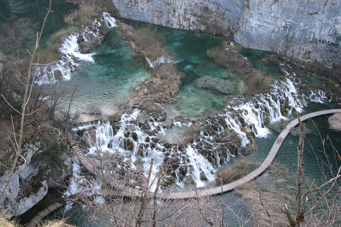 Plitvice Lakes Guided Tour - Is $37 Good Value?