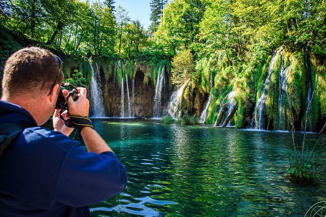 Plitvice Lakes Guided Tour from Zagreb - Why lunch timing matters