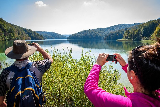 Plitvice Lakes Guided Tour from Zagreb - Who will enjoy this tour most