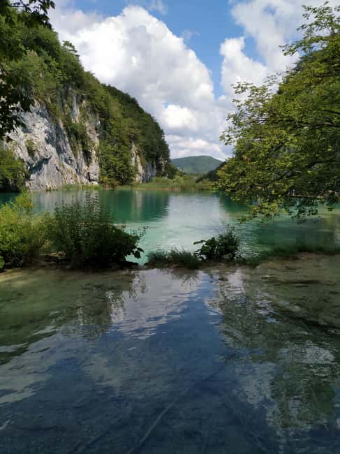 Plitvice Lakes: Guided Walking Tour with Boat Ride - Key points to know before booking