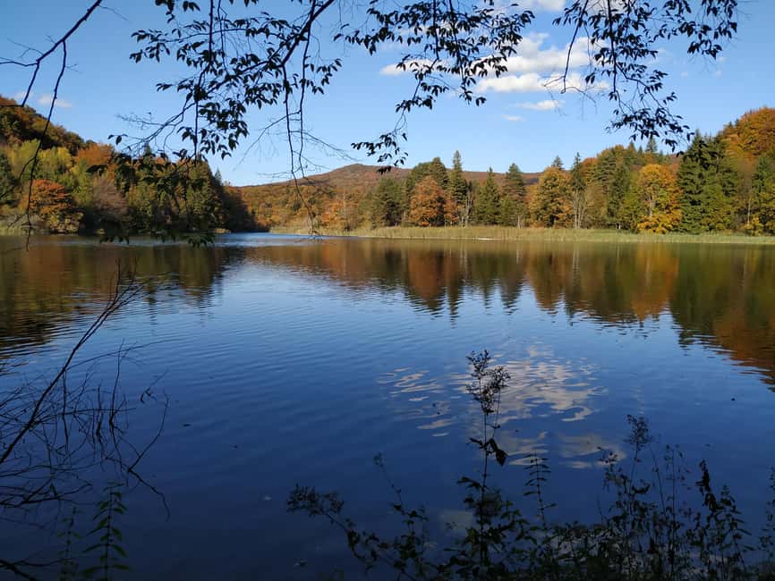 Plitvice Lakes: Guided Walking Tour with Boat Ride - Why a guide changes the Plitvice experience