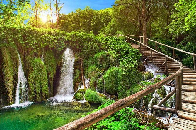 Plitvice Lakes National Park: Day Trip from Omiš - Why Plitvice makes a worthwhile day from Omiš