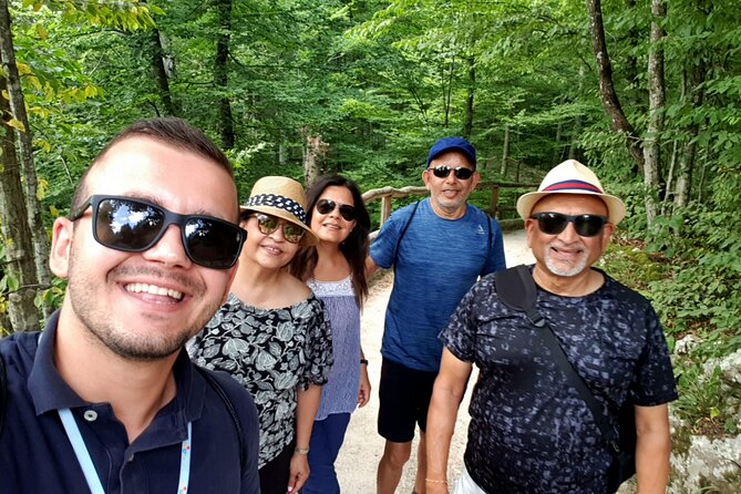 Plitvice Lakes National Park Guided Day Tour from Split - Lunch, roadside stops, and the return to Split