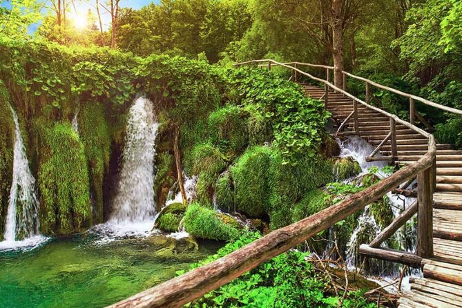 Plitvice Lakes National Park Guided Day Tour from Split - Should you book it?