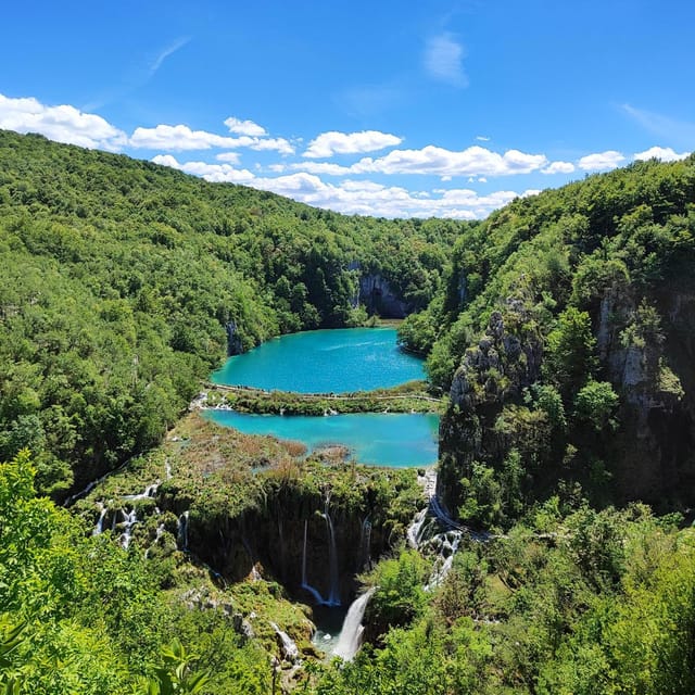 Plitvice Lakes National Park - Inspiration Buggy Tour - A 30-minute forest drive to Korana Selo