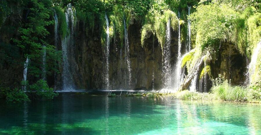 Plitvice Lakes National Park: Private Tour from Zadar - Key points at a glance