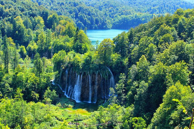 Plitvice Lakes National Park Tour from Zadar - Why Plitvice Lakes deserves a full day from Zadar