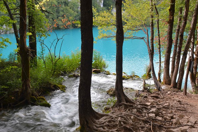 Plitvice Lakes National Park Tour from Zadar - The physical effort and best season
