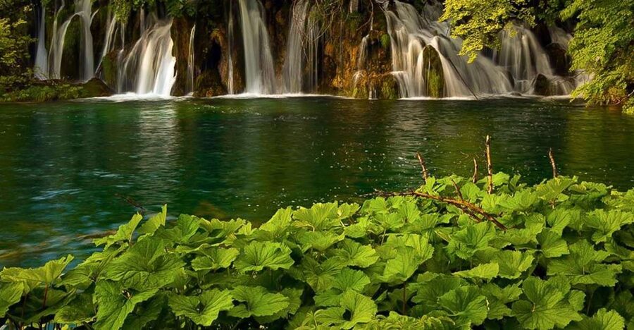 Plitvice Lakes Private Guided Tour - Why Plitvice works best with a flexible route