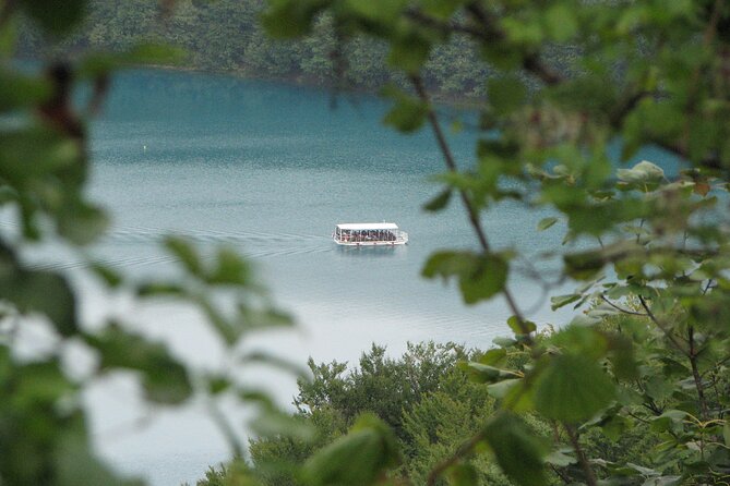 Plitvice Lakes Private Guided Walking Tour - What the guides add, from Nikola to Leo