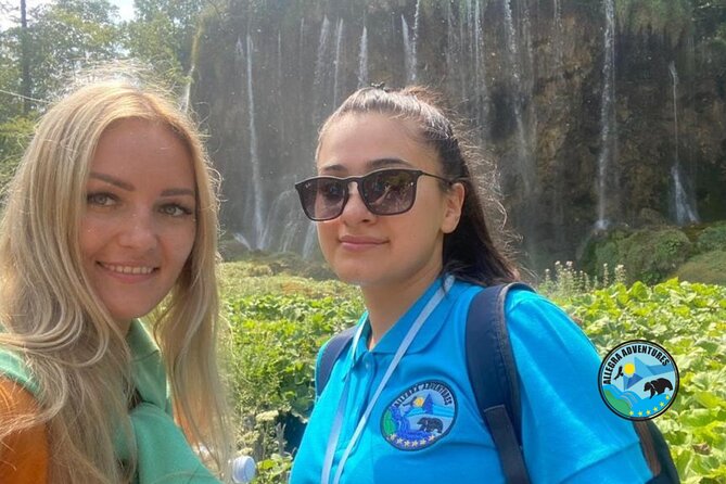 Plitvice Lakes Tour: Secured Tickets, Train & Boat Ride - What the €41 price really covers