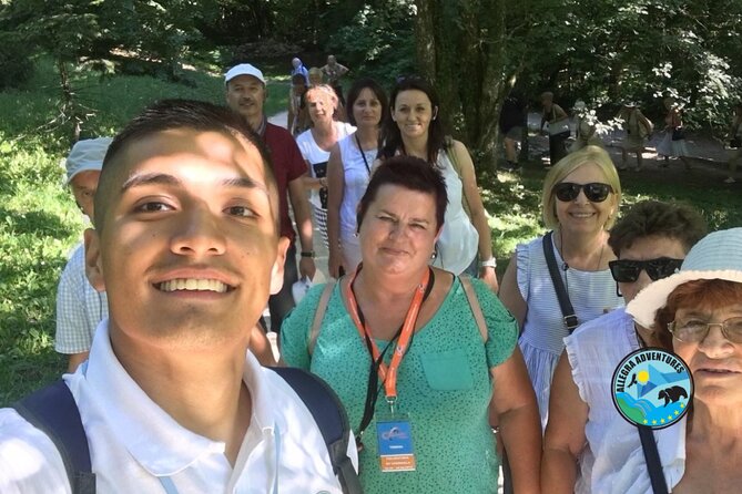 Plitvice Lakes Tour: Secured Tickets, Train & Boat Ride - Guides who add the most value