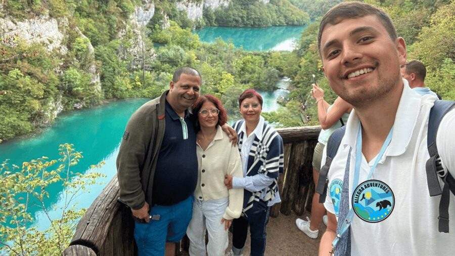 Plitvice Lakes Tour: Secured Tickets, Train & Boat Ride - Who should book this Plitvice Lakes tour?