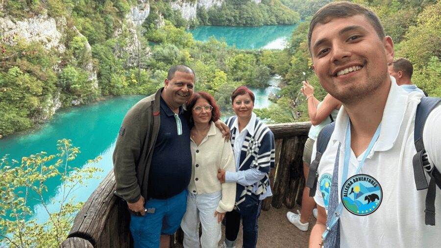 Plitvice Private Tour: Secured Tickets, Train & Boat Ride - Key points to know before booking