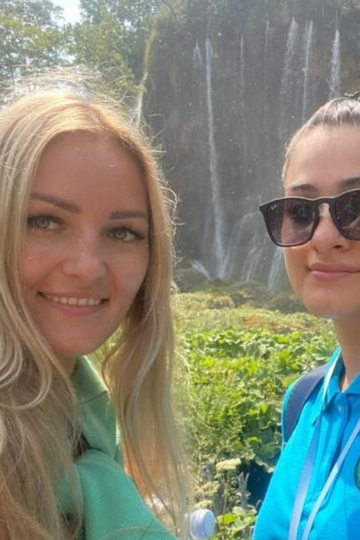 Plitvice Private Tour: Secured Tickets, Train & Boat Ride - How long the day feels
