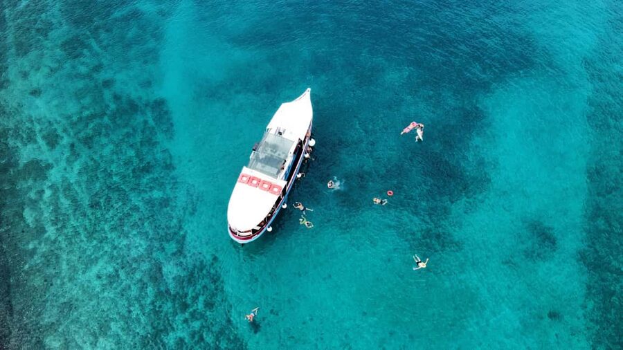 Podstrana: Full-Day Boat Trip to Brač and Shipwreck Kontesa - Why this boat trip works as a full-day outing
