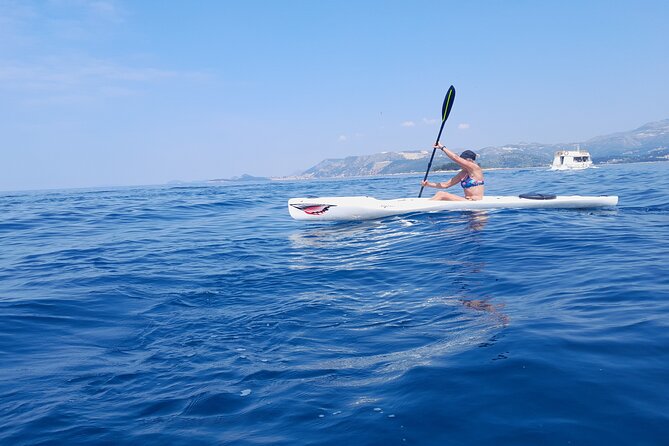 'Pomalo' Guided Sea Kayaking Tour in Cavtat - Why Cavtat is a fine place to kayak