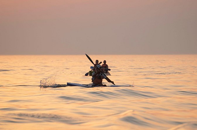 'Pomalo' Sunset Guided Kayak Tour in Cavtat - Is $48.19 a fair price?