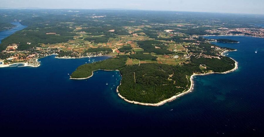 Porec: Boat Cruise with Barbecue Lunch - How the $58 price measures up