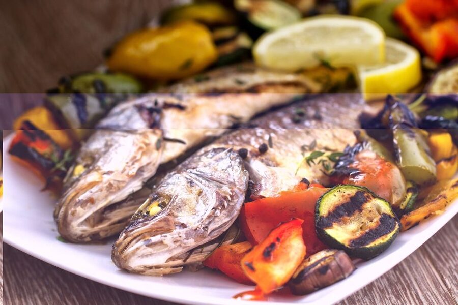 Porec: Boat Cruise with Barbecue Lunch - Cruising south from Porec