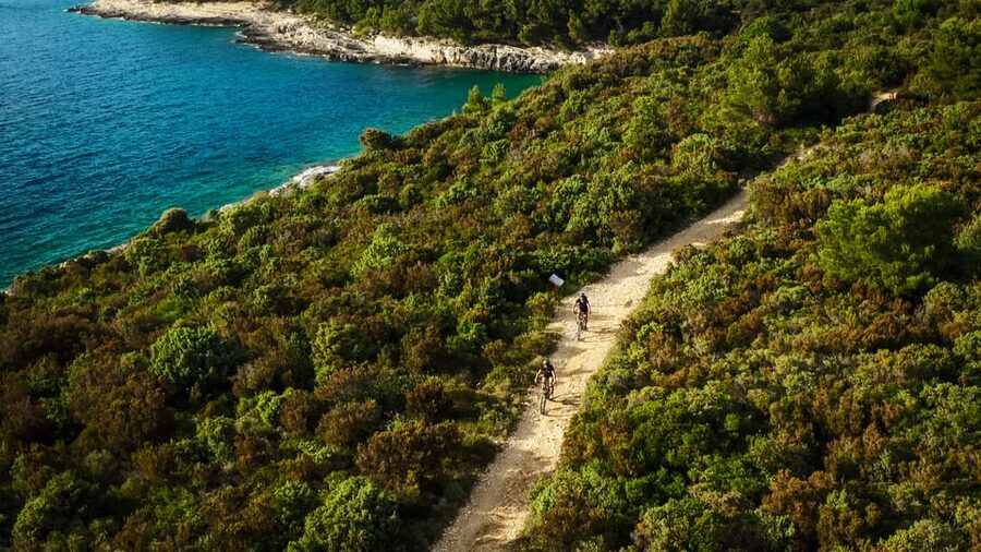 Premantura: Cape Kamenjak Off-Road E-Scooter Tour - Key points to know before you book