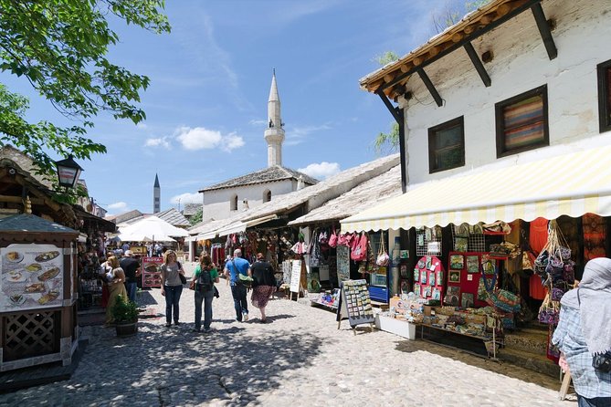 Private 2-Day Mostar, Pocitelj and Sarajevo Tour from Dubrovnik - What to pack and how to prepare