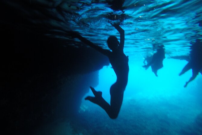 Private 4 Hours Blue Cave & Shunj Sandy Beach Experience - Quick points to know