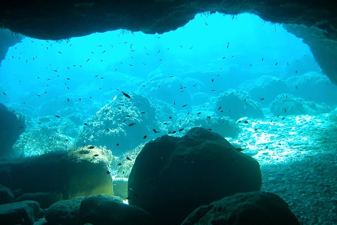 Private 4 Hours Blue Cave & Shunj Sandy Beach Experience - Why this four-hour boat trip works well