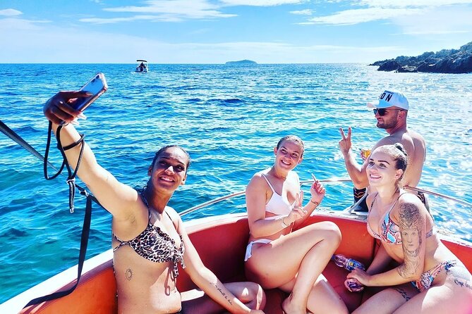 Private 4h Boat Tour Elaphite Islands with Barracuda 545 - Why this four-hour boat trip works well from Dubrovnik