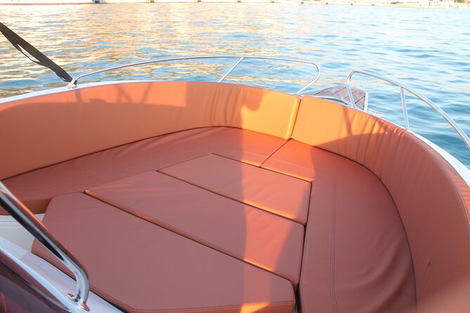 Private 4h Boat Tour Elaphite Islands with Barracuda 545 - Is $384.47 a fair price?