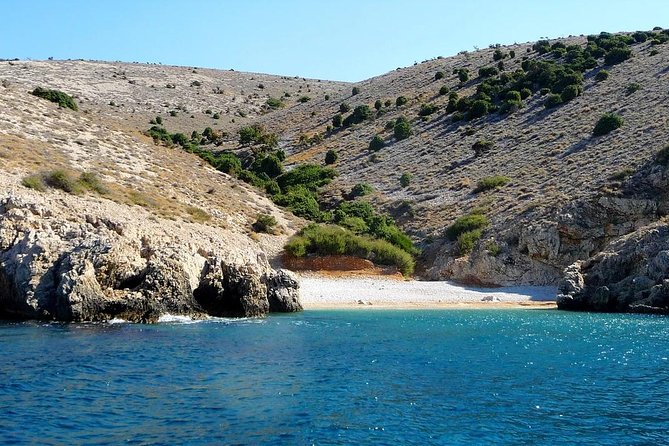 Private 7,5h Plavnik Island & Wild Bays Full-day Boat Trip - Why Plavnik makes this boat day different
